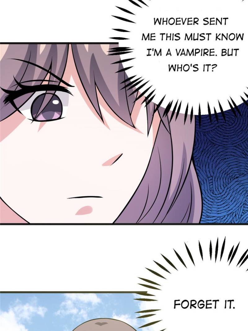 My Boss Is a Vampire Turned Cat Chapter 70 - HolyManga.Net
