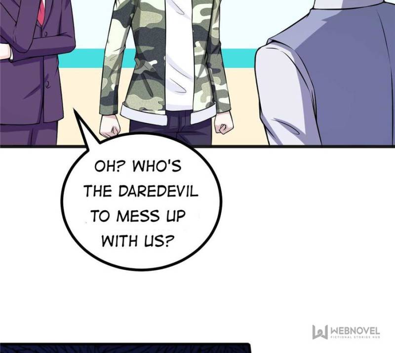 My Boss Is a Vampire Turned Cat Chapter 70 - HolyManga.Net