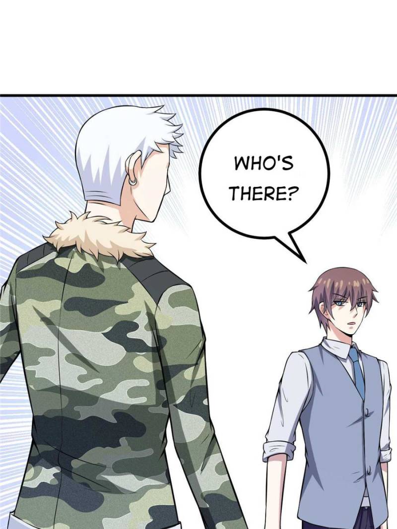 My Boss Is a Vampire Turned Cat Chapter 70 - HolyManga.Net