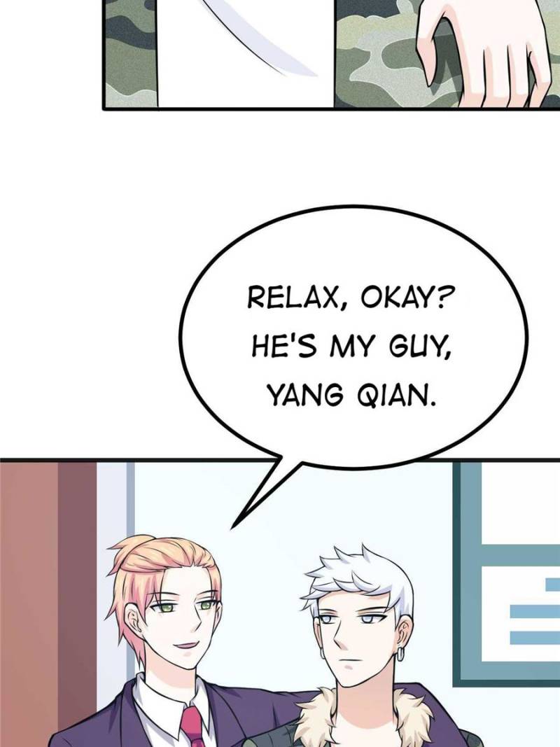 My Boss Is a Vampire Turned Cat Chapter 70 - HolyManga.Net