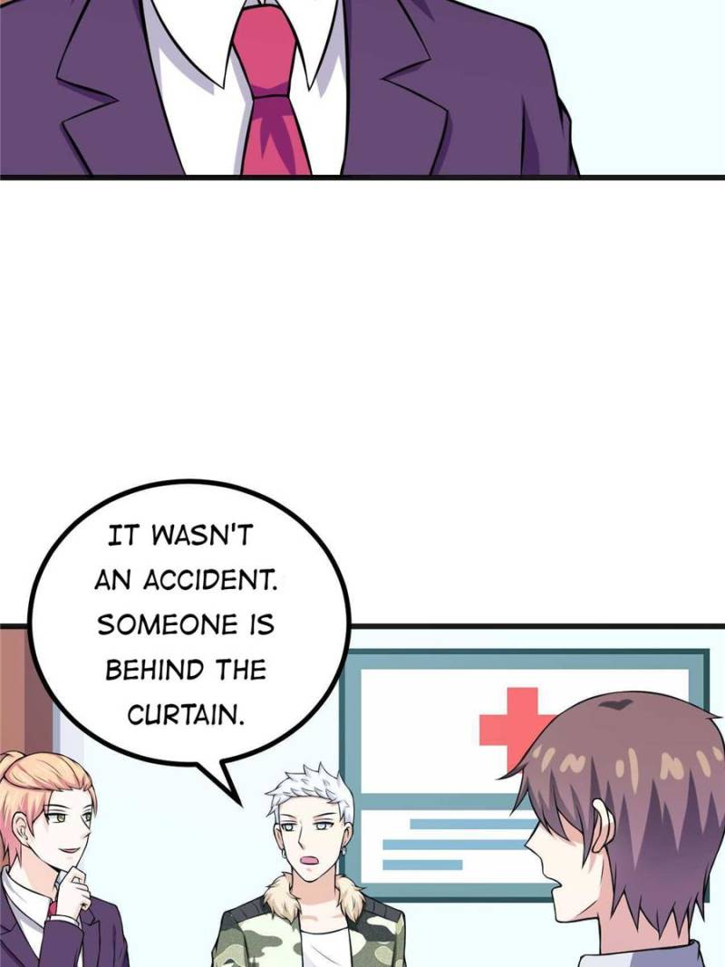 My Boss Is a Vampire Turned Cat Chapter 70 - HolyManga.Net