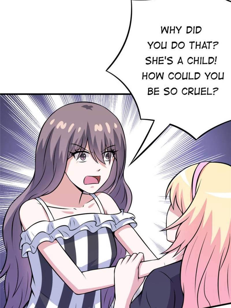 My Boss Is a Vampire Turned Cat Chapter 71 - HolyManga.Net