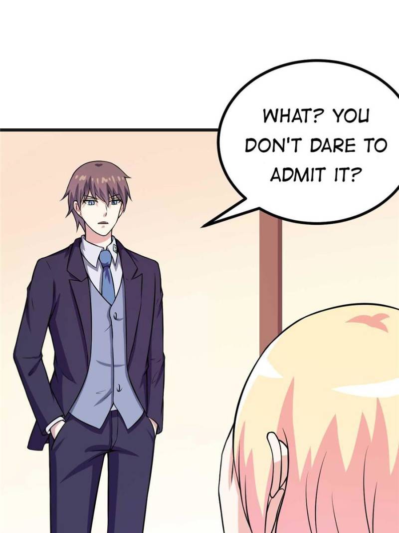 My Boss Is a Vampire Turned Cat Chapter 71 - HolyManga.Net