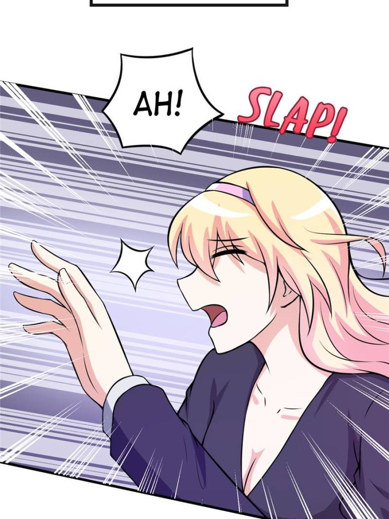 My Boss Is a Vampire Turned Cat Chapter 71 - HolyManga.Net