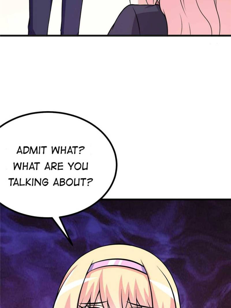 My Boss Is a Vampire Turned Cat Chapter 71 - HolyManga.Net