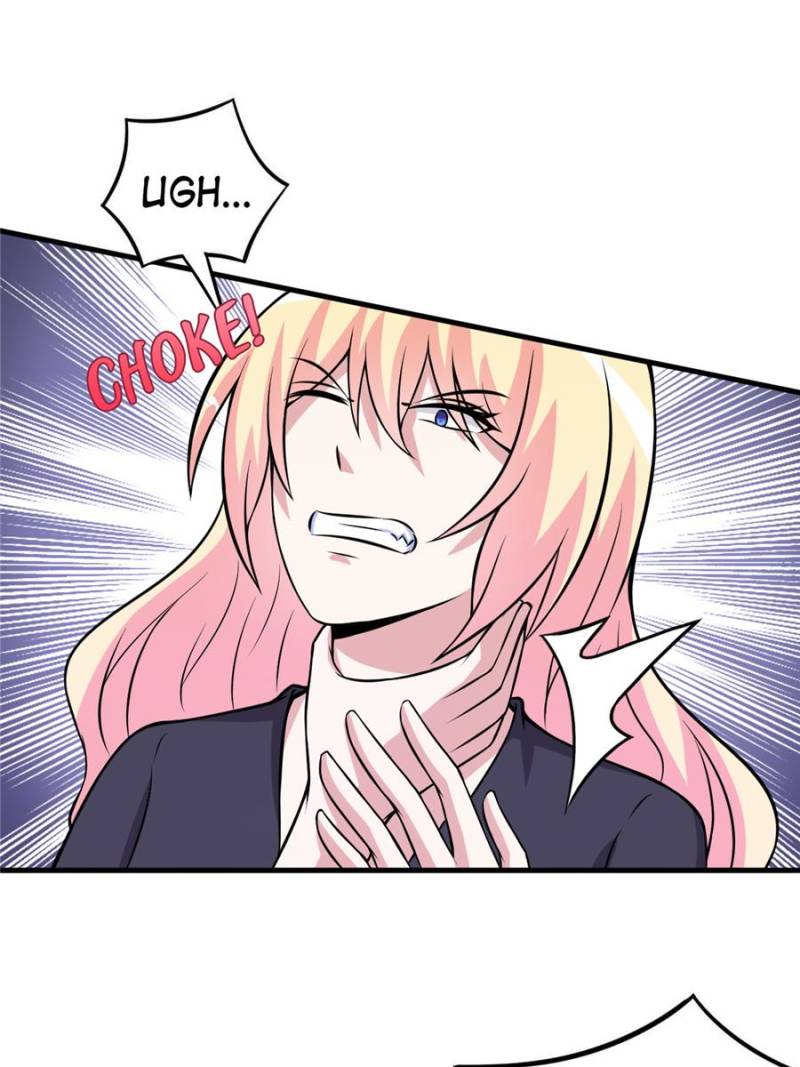 My Boss Is a Vampire Turned Cat Chapter 71 - HolyManga.Net