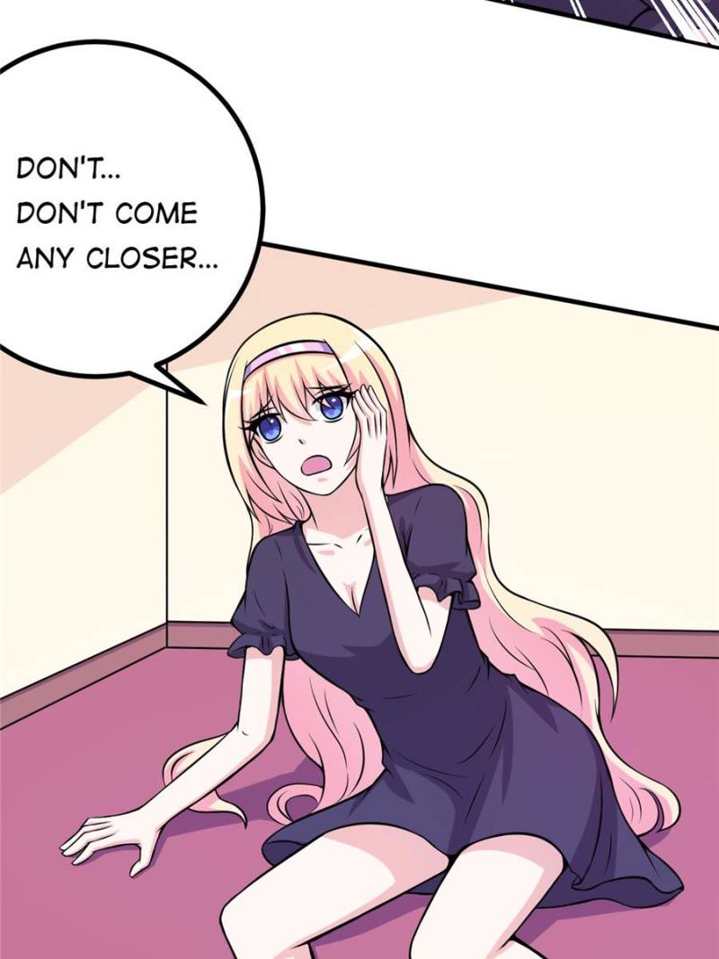 My Boss Is a Vampire Turned Cat Chapter 71 - HolyManga.Net