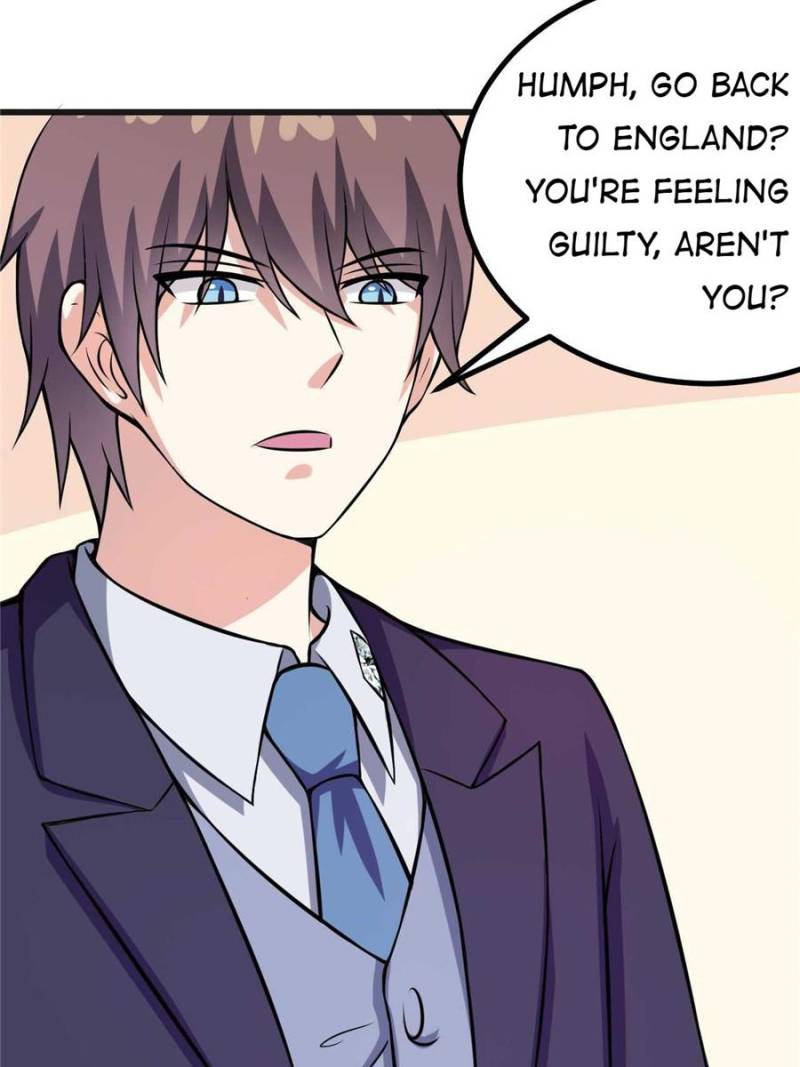 My Boss Is a Vampire Turned Cat Chapter 71 - HolyManga.Net