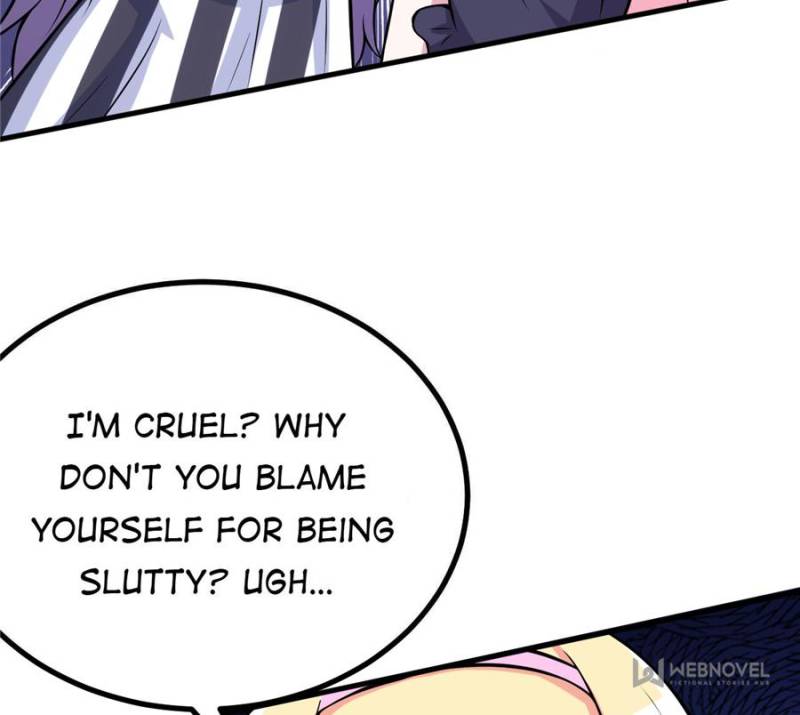 My Boss Is a Vampire Turned Cat Chapter 71 - HolyManga.Net