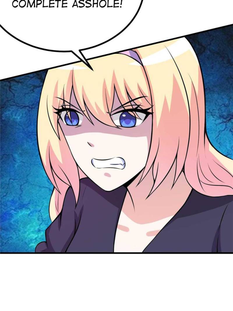My Boss Is a Vampire Turned Cat Chapter 71 - HolyManga.Net