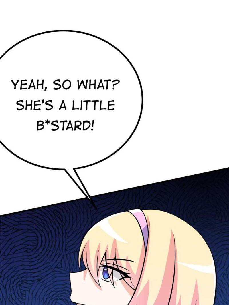 My Boss Is a Vampire Turned Cat Chapter 71 - HolyManga.Net