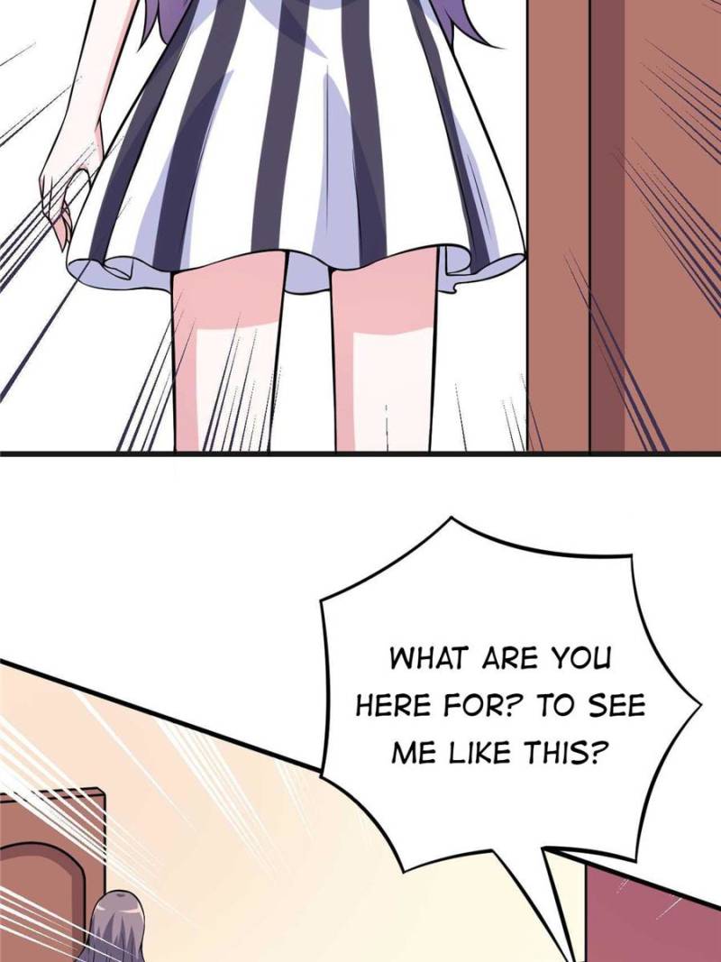 My Boss Is a Vampire Turned Cat Chapter 71 - HolyManga.Net