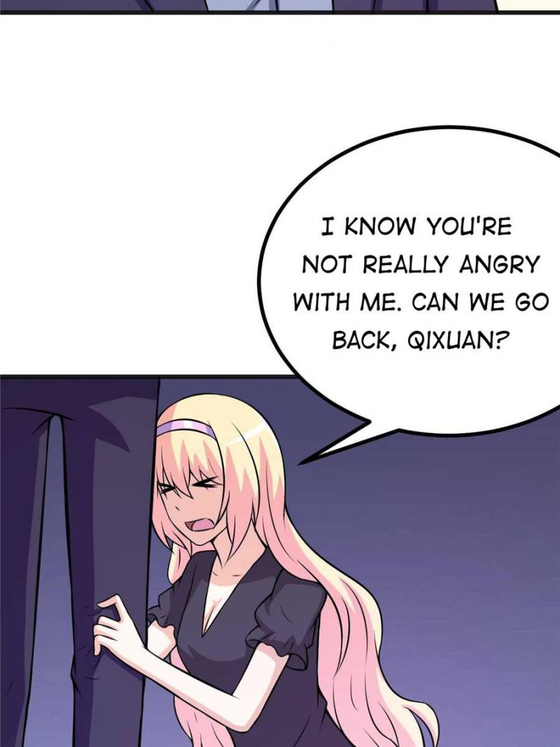 My Boss Is a Vampire Turned Cat Chapter 71 - HolyManga.Net