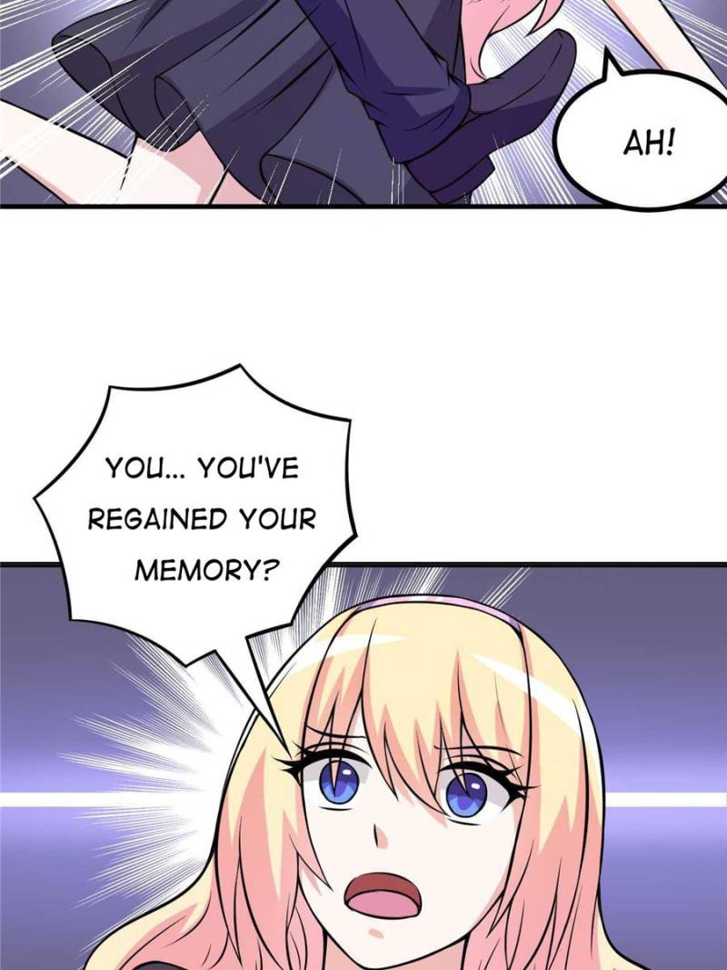 My Boss Is a Vampire Turned Cat Chapter 71 - HolyManga.Net
