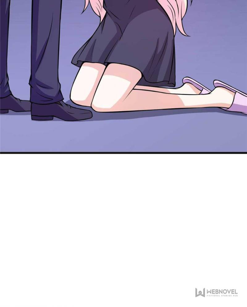 My Boss Is a Vampire Turned Cat Chapter 71 - HolyManga.Net