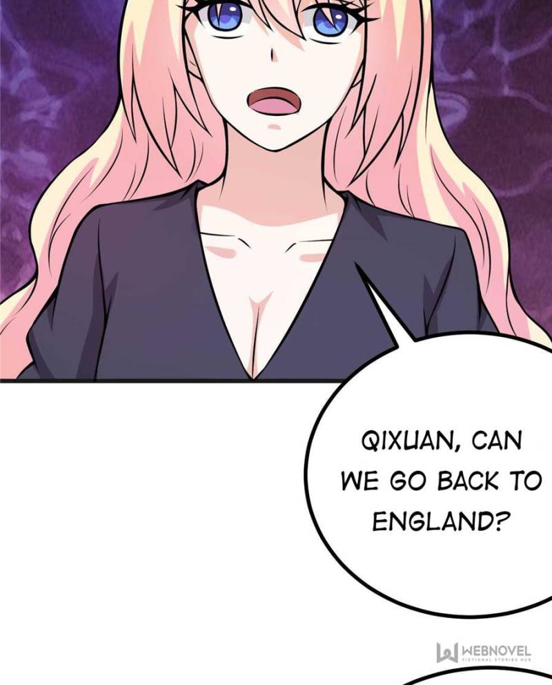 My Boss Is a Vampire Turned Cat Chapter 71 - HolyManga.Net