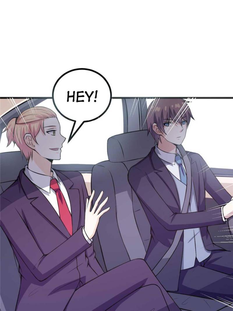 My Boss Is a Vampire Turned Cat Chapter 72 - HolyManga.Net