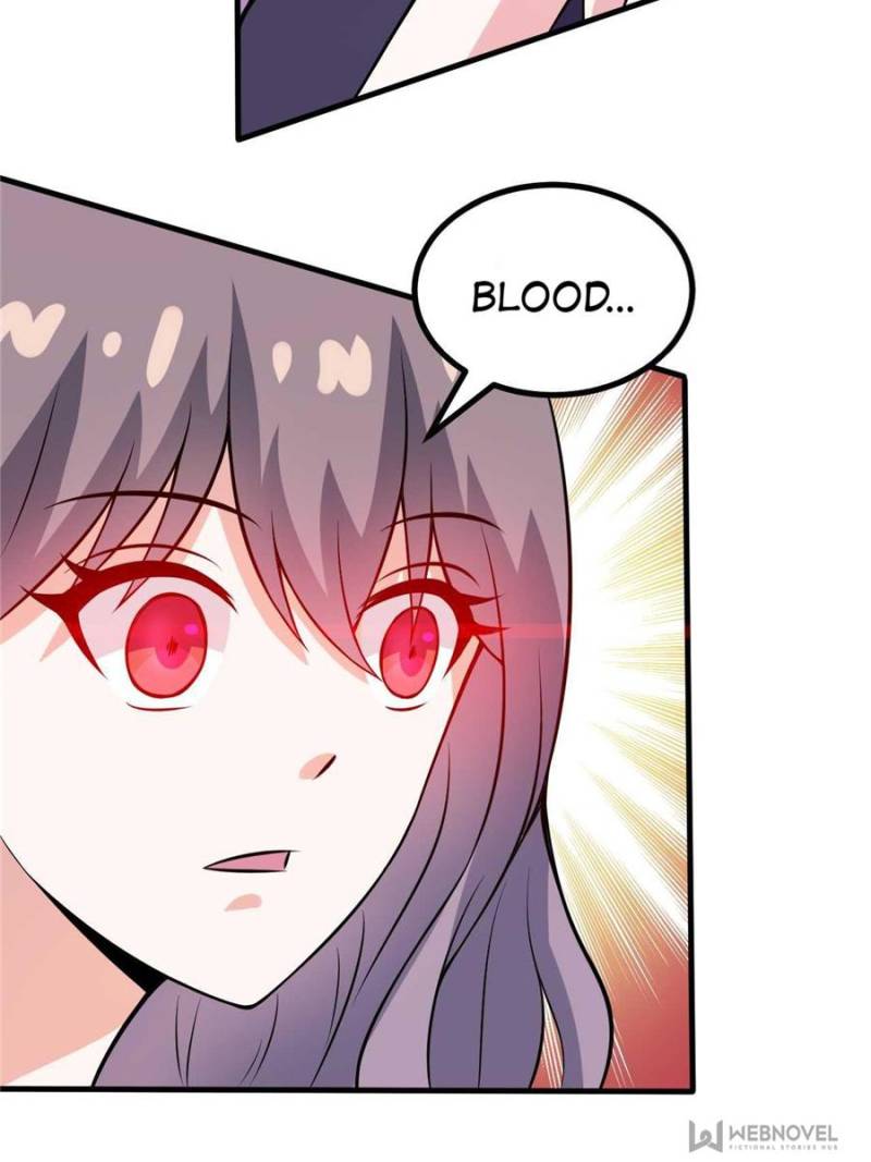 My Boss Is a Vampire Turned Cat Chapter 72 - HolyManga.Net