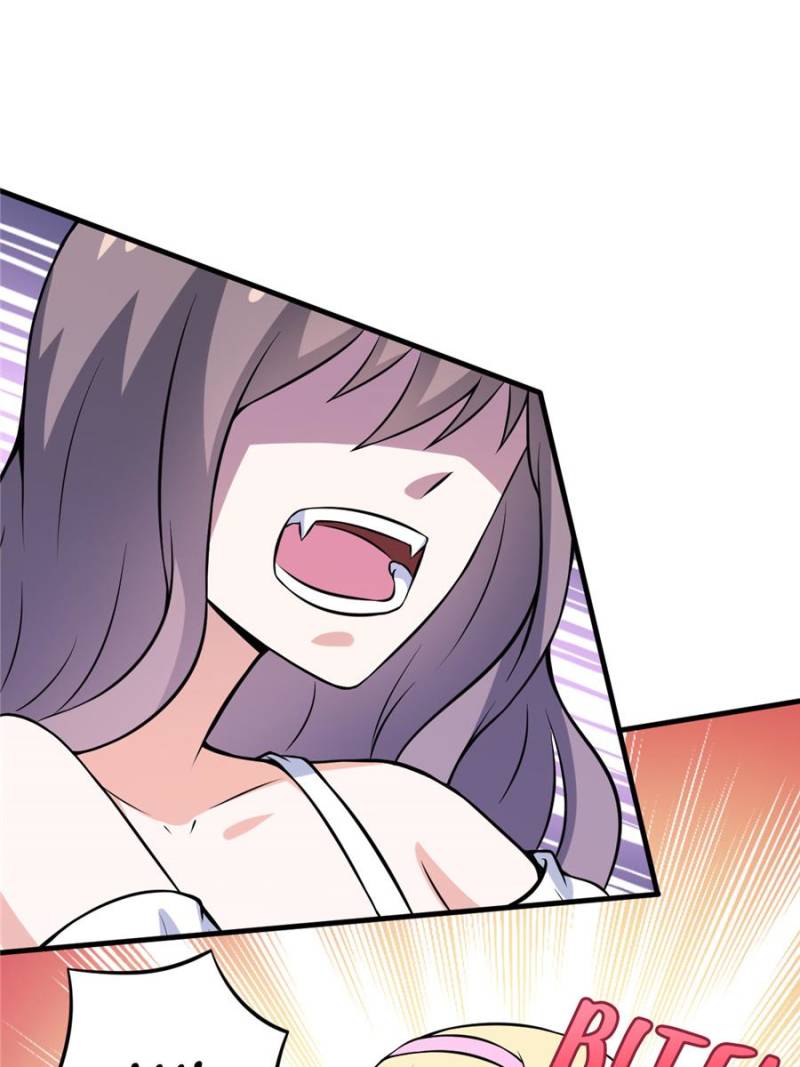 My Boss Is a Vampire Turned Cat Chapter 72 - HolyManga.Net