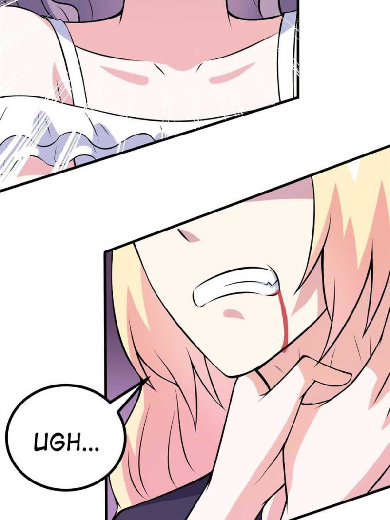 My Boss Is a Vampire Turned Cat Chapter 72 - HolyManga.Net