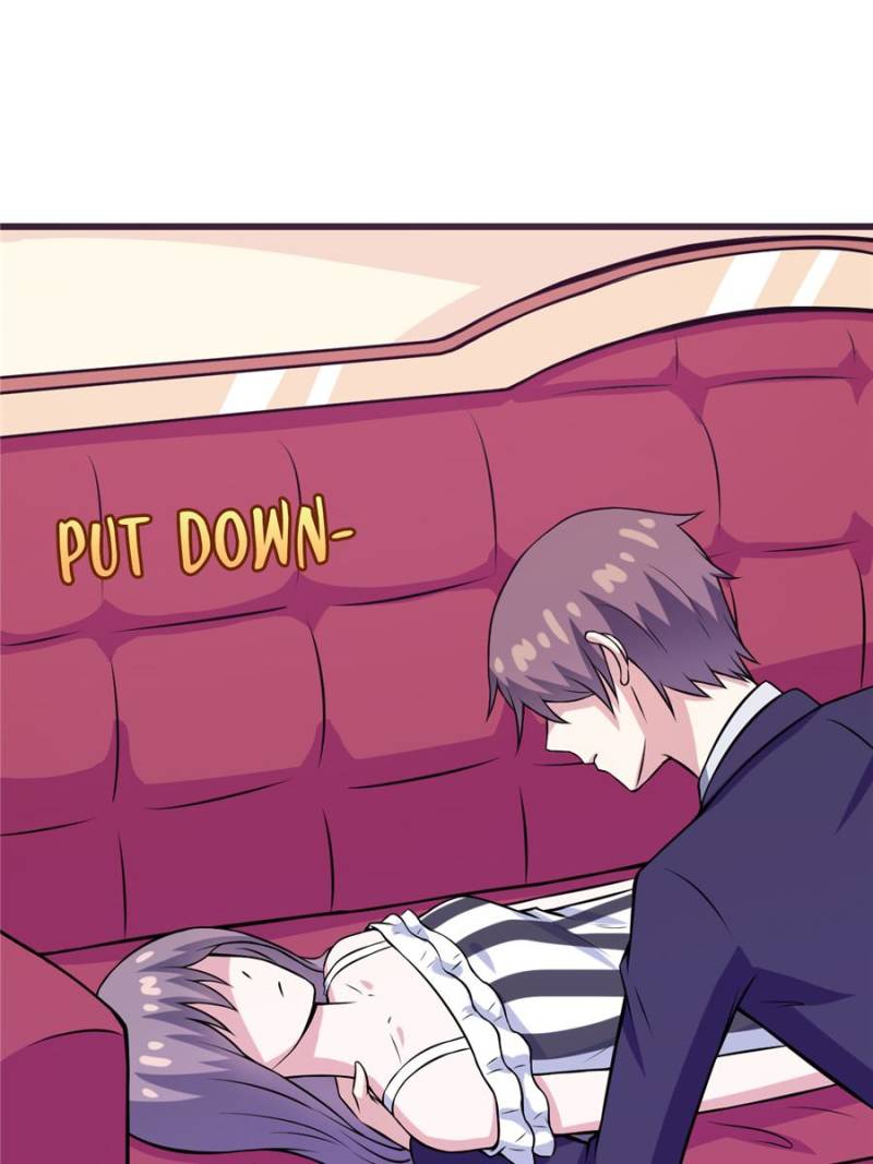 My Boss Is a Vampire Turned Cat Chapter 72 - HolyManga.Net