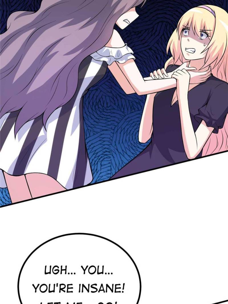 My Boss Is a Vampire Turned Cat Chapter 72 - HolyManga.Net