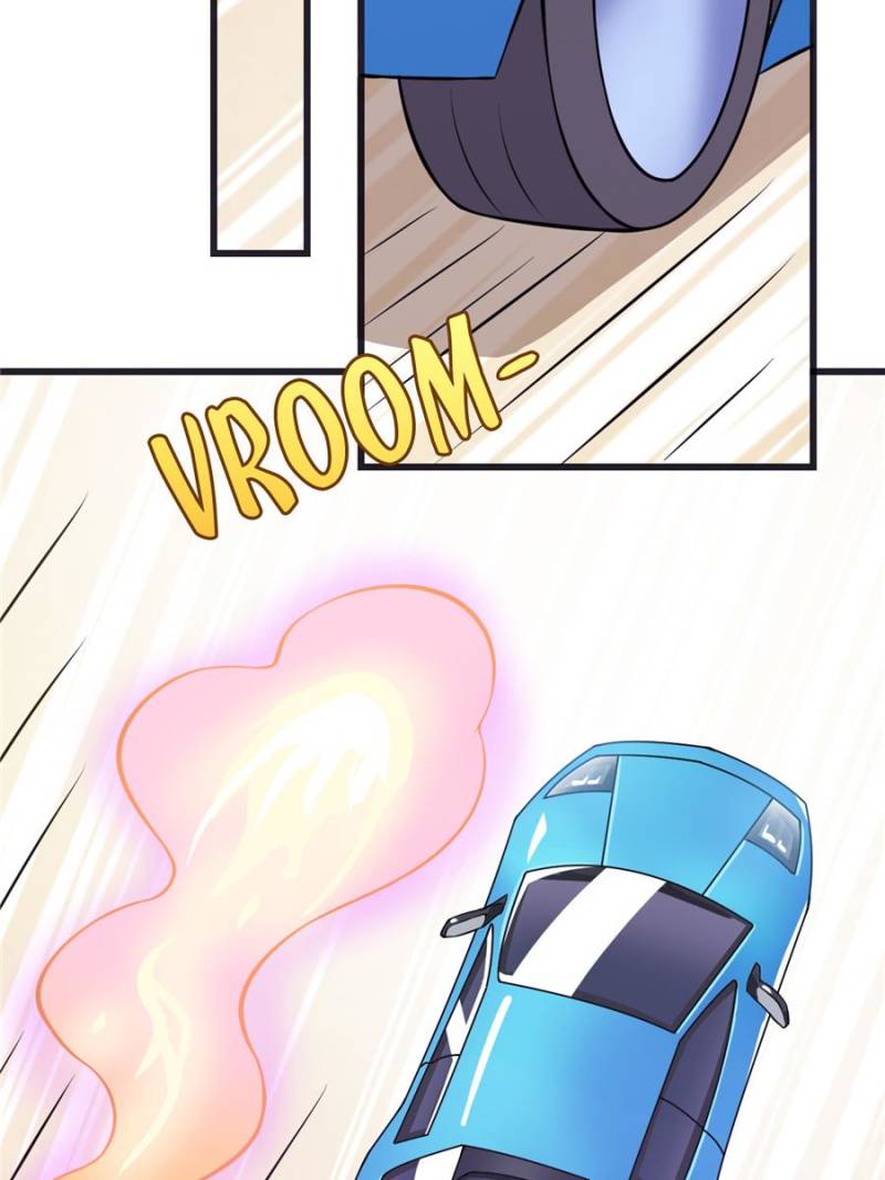 My Boss Is a Vampire Turned Cat Chapter 72 - HolyManga.Net