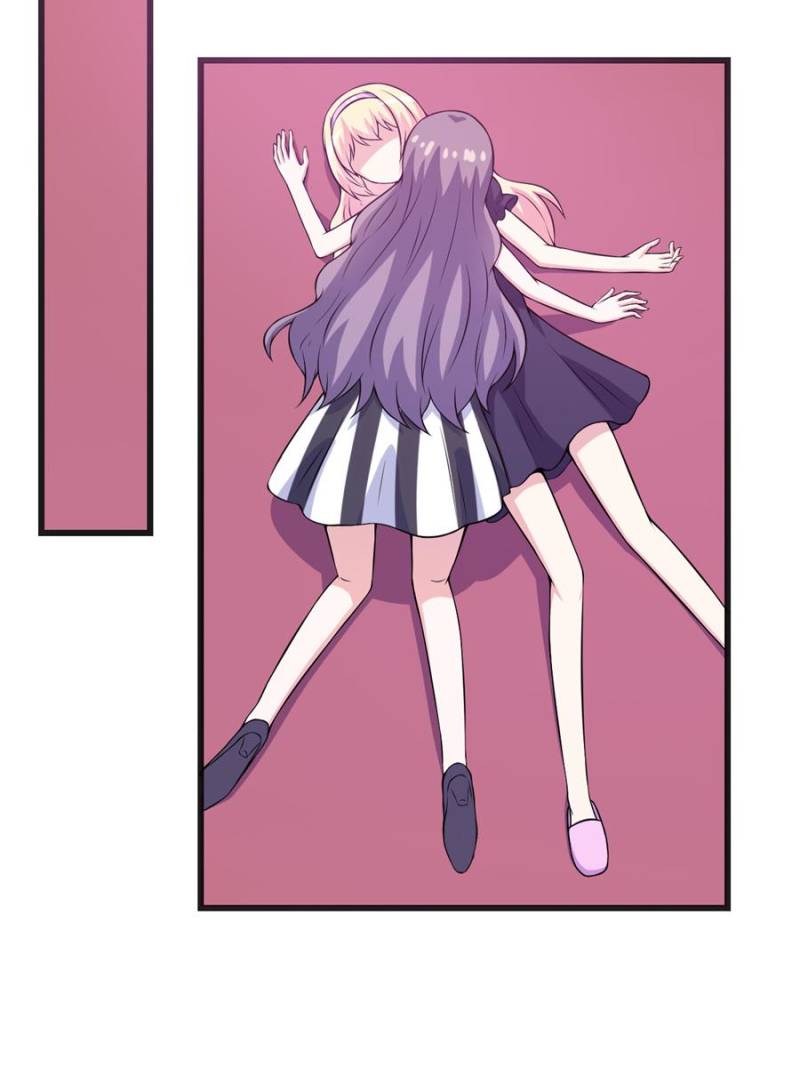 My Boss Is a Vampire Turned Cat Chapter 72 - HolyManga.Net