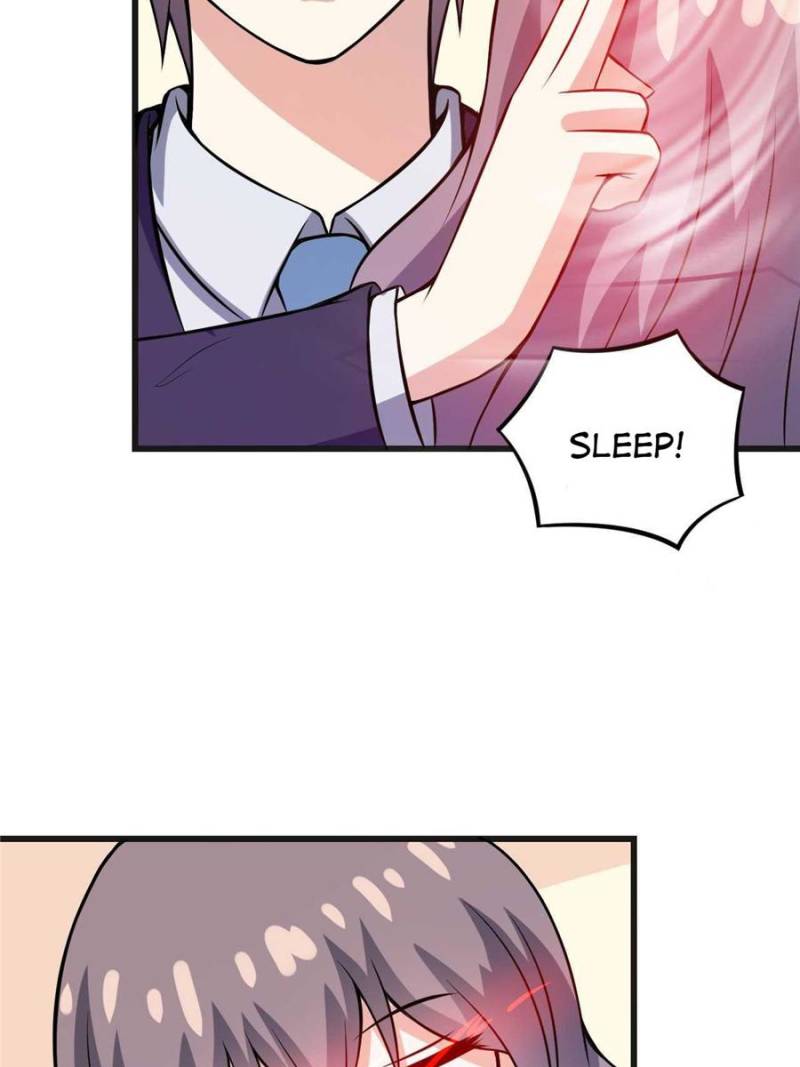 My Boss Is a Vampire Turned Cat Chapter 72 - HolyManga.Net