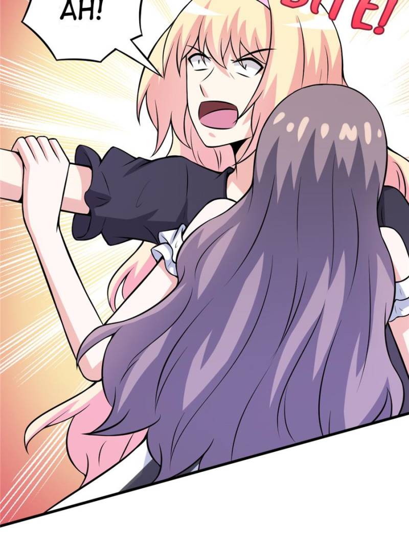 My Boss Is a Vampire Turned Cat Chapter 72 - HolyManga.Net