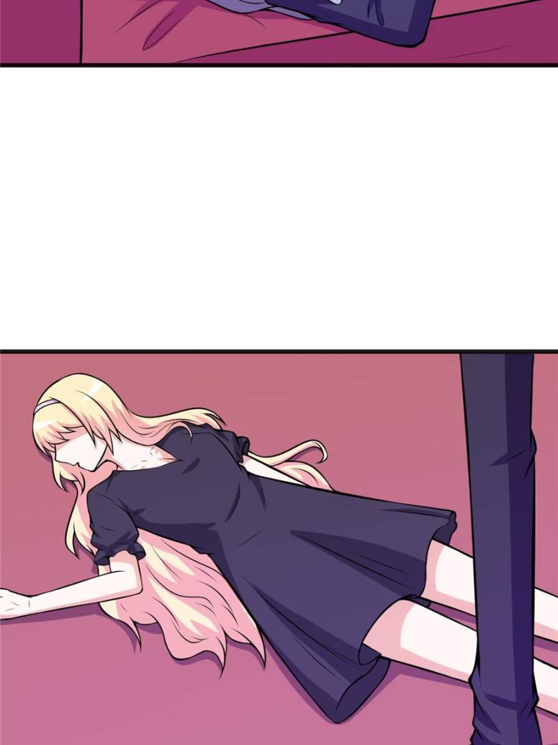 My Boss Is a Vampire Turned Cat Chapter 72 - HolyManga.Net