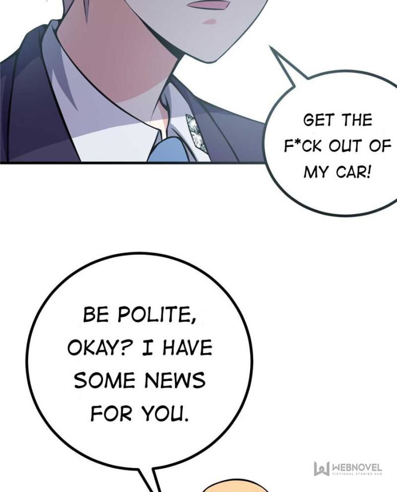 My Boss Is a Vampire Turned Cat Chapter 72 - HolyManga.Net