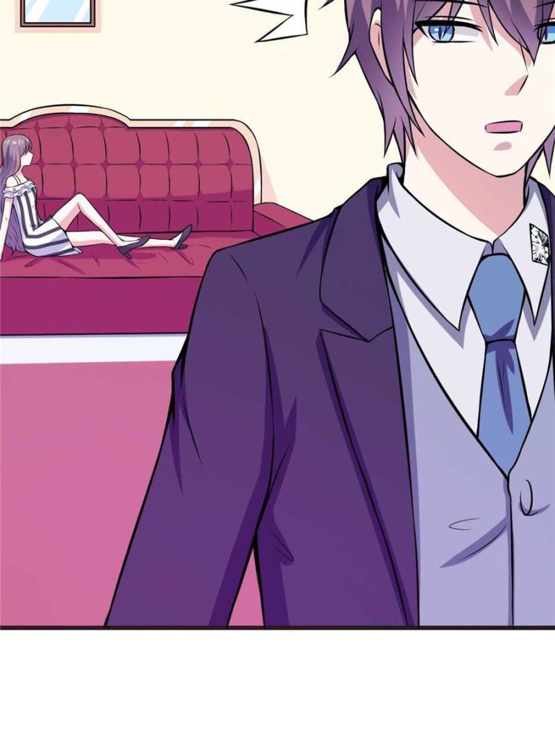 My Boss Is a Vampire Turned Cat Chapter 73 - HolyManga.Net