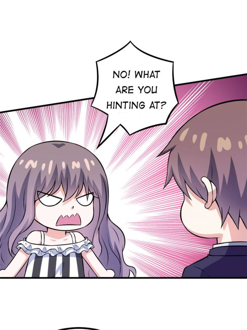 My Boss Is a Vampire Turned Cat Chapter 73 - HolyManga.Net