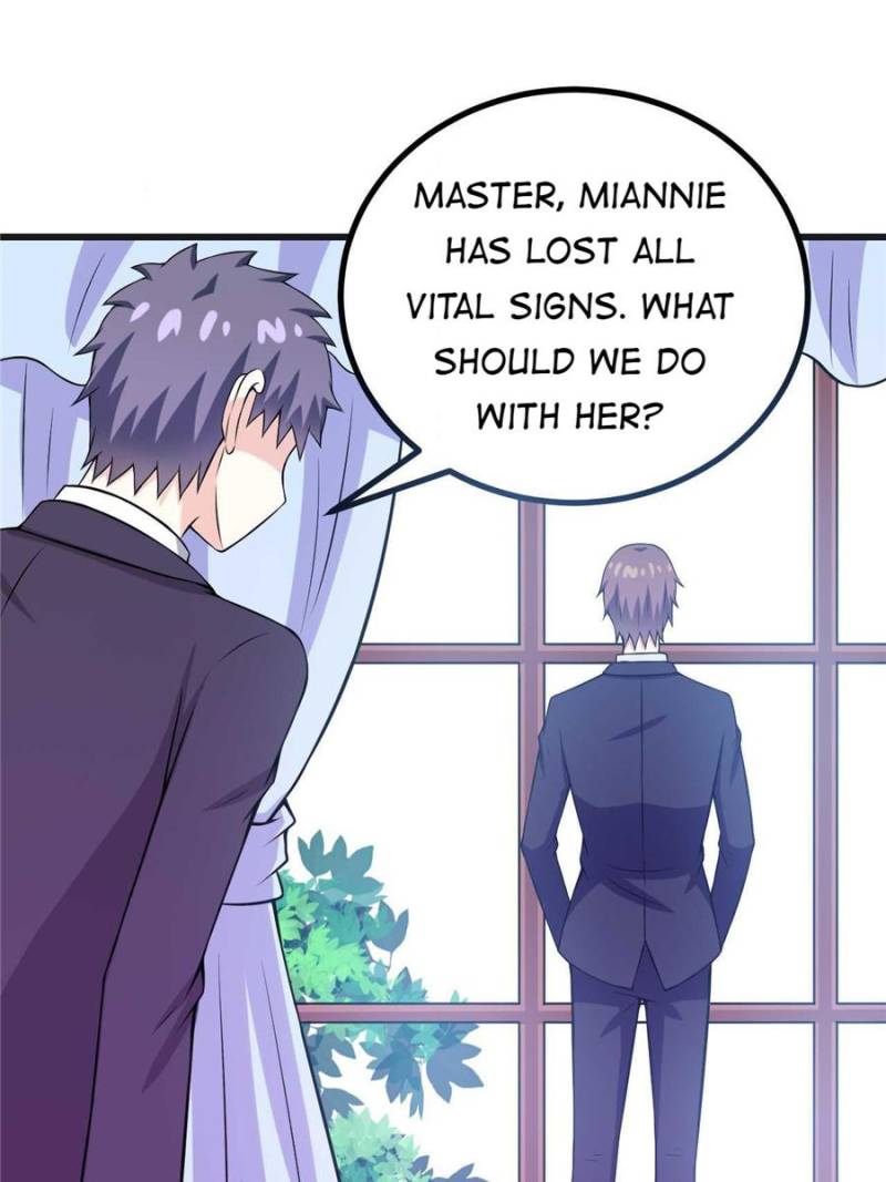 My Boss Is a Vampire Turned Cat Chapter 73 - HolyManga.Net
