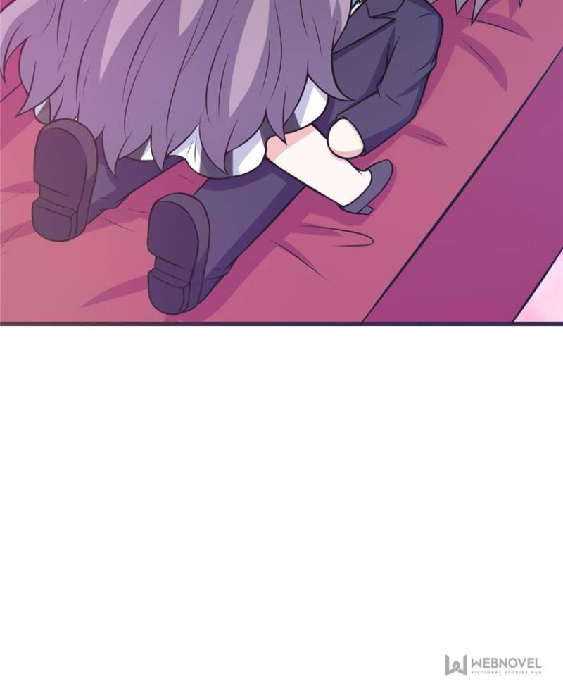 My Boss Is a Vampire Turned Cat Chapter 73 - HolyManga.Net