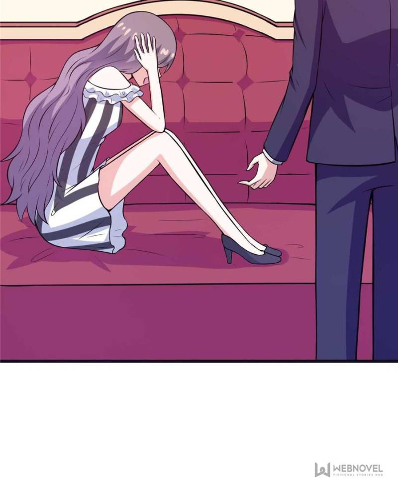 My Boss Is a Vampire Turned Cat Chapter 73 - HolyManga.Net