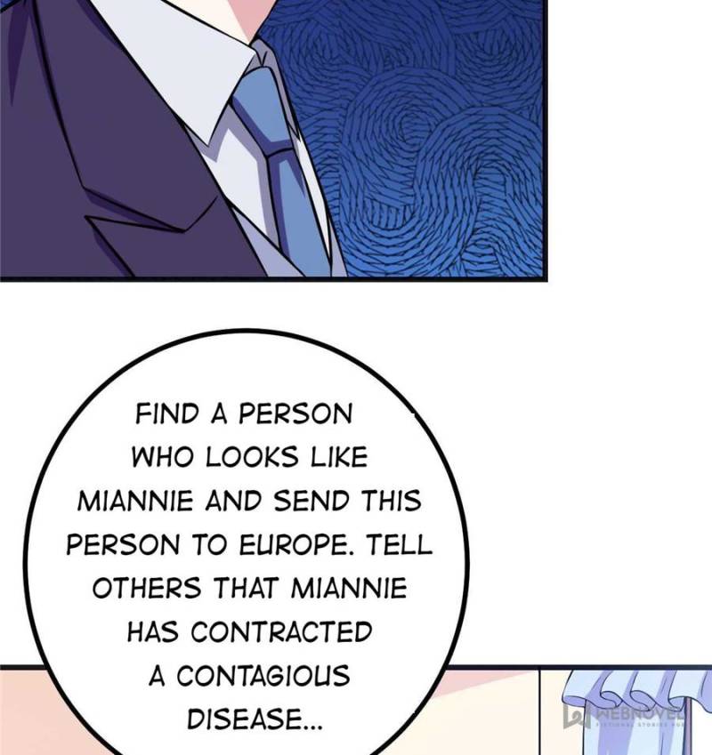 My Boss Is a Vampire Turned Cat Chapter 73 - HolyManga.Net