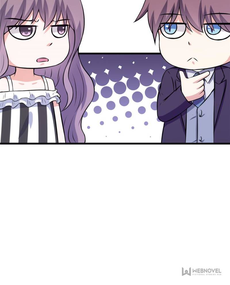 My Boss Is a Vampire Turned Cat Chapter 73 - HolyManga.Net
