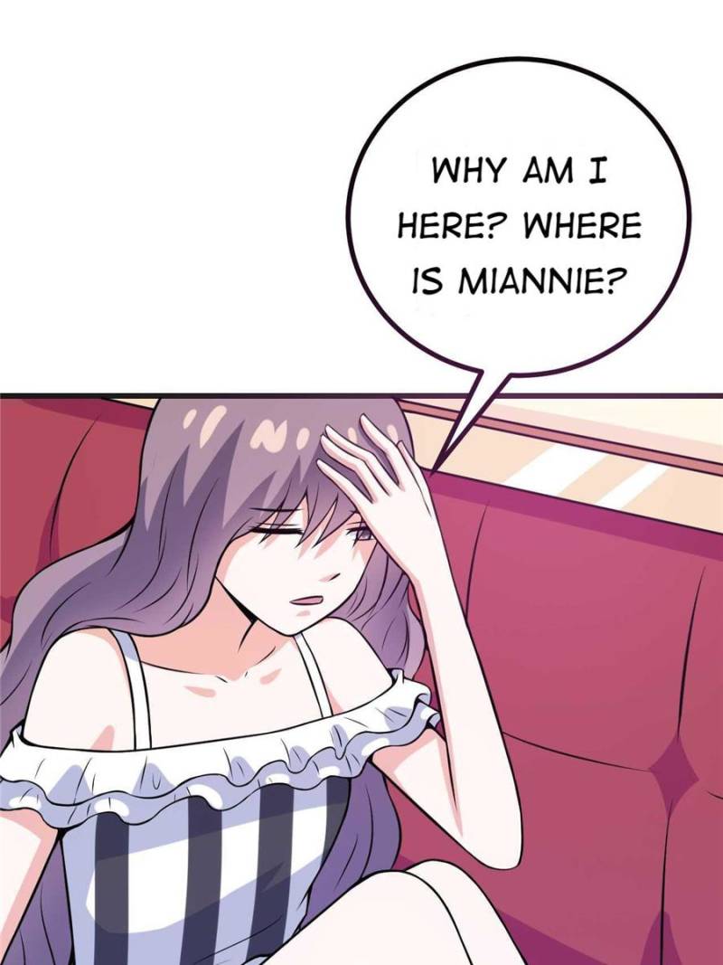 My Boss Is a Vampire Turned Cat Chapter 73 - HolyManga.Net