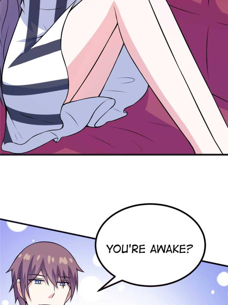 My Boss Is a Vampire Turned Cat Chapter 73 - HolyManga.Net
