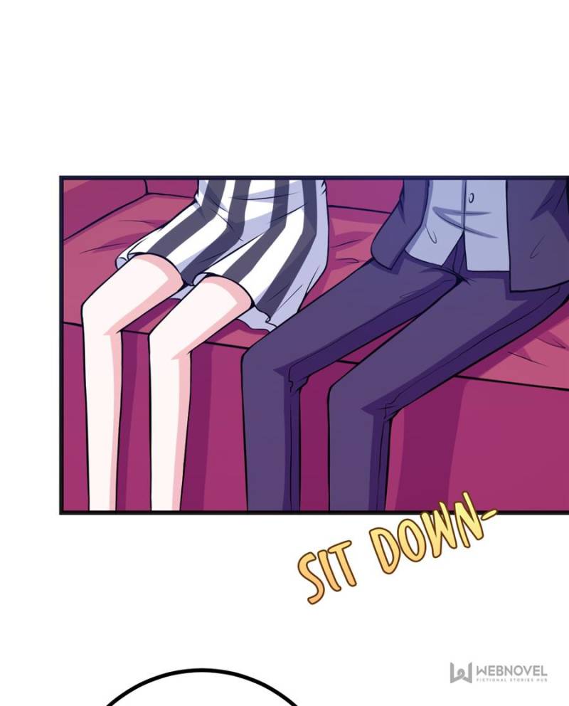 My Boss Is a Vampire Turned Cat Chapter 73 - HolyManga.Net