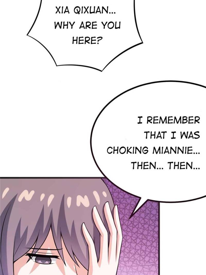 My Boss Is a Vampire Turned Cat Chapter 73 - HolyManga.Net