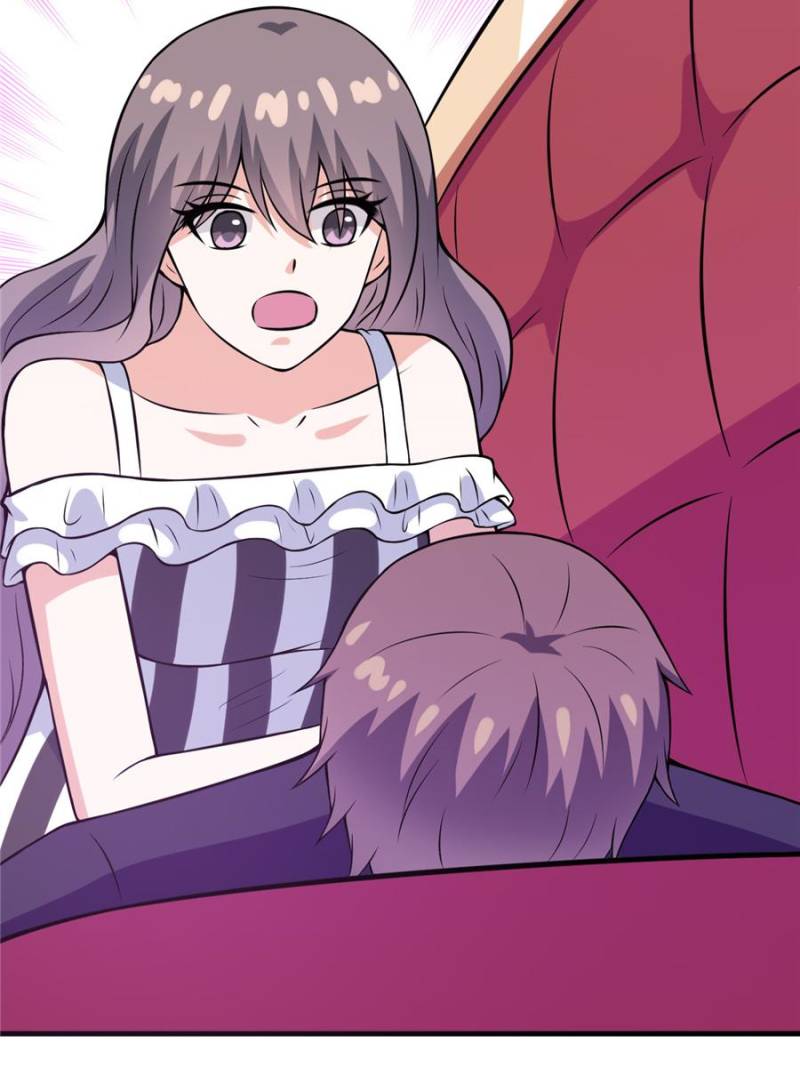 My Boss Is a Vampire Turned Cat Chapter 73 - HolyManga.Net