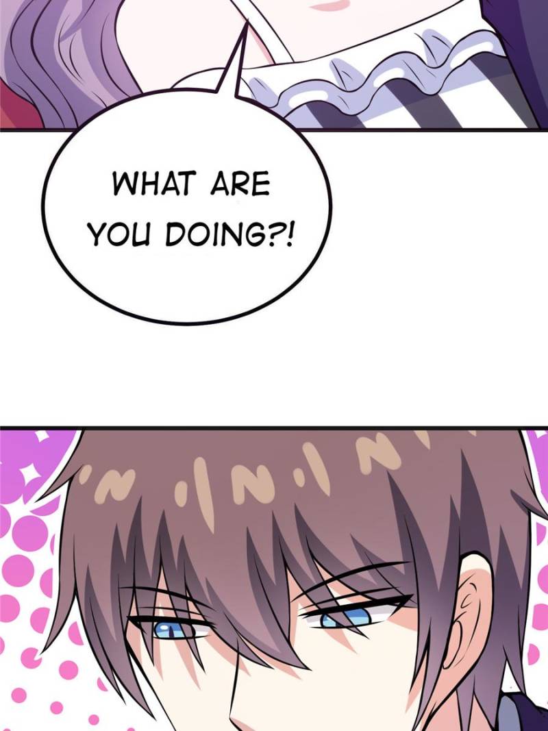 My Boss Is a Vampire Turned Cat Chapter 73 - HolyManga.Net