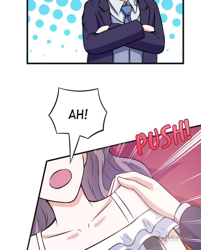 My Boss Is a Vampire Turned Cat Chapter 73 - HolyManga.Net