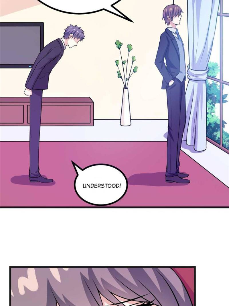 My Boss Is a Vampire Turned Cat Chapter 73 - HolyManga.Net
