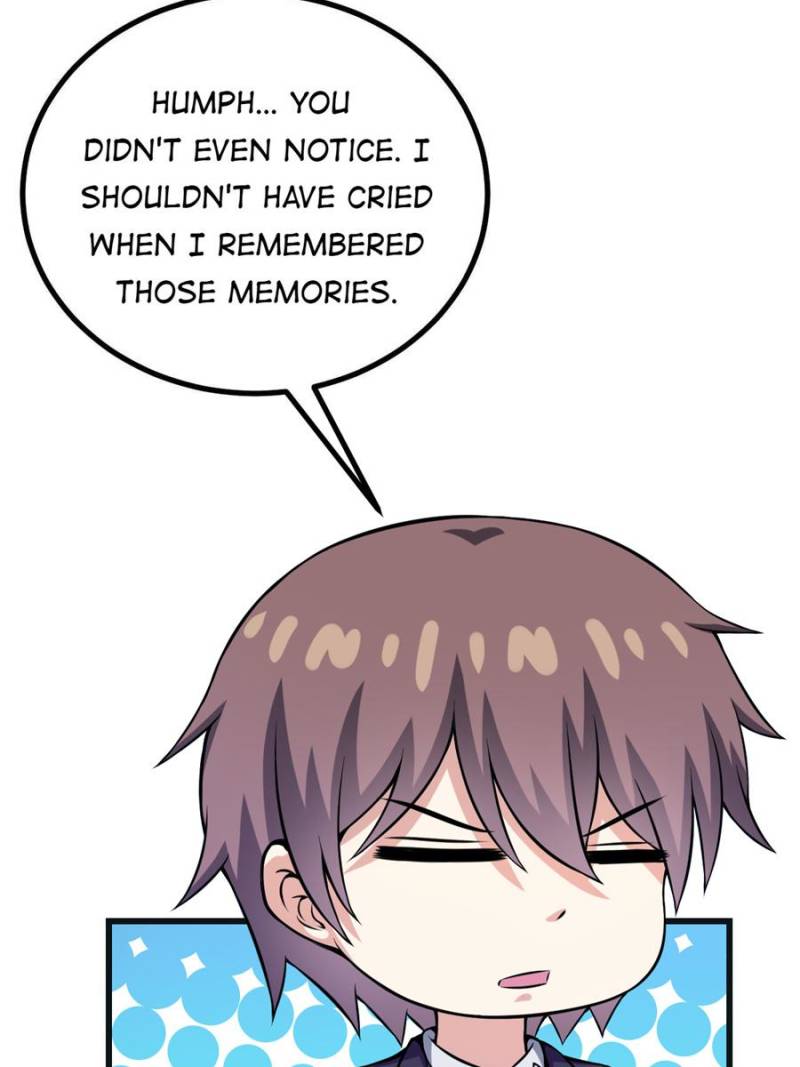 My Boss Is a Vampire Turned Cat Chapter 73 - HolyManga.Net