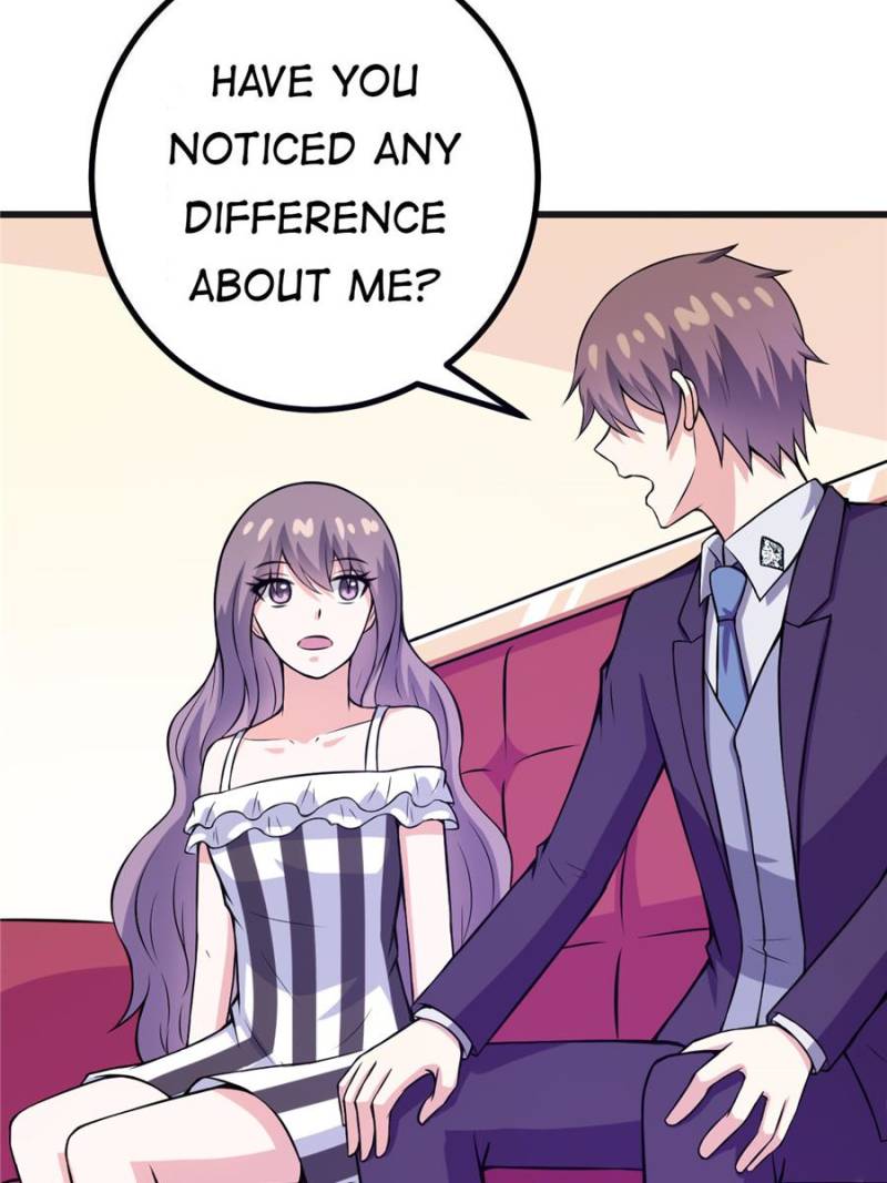 My Boss Is a Vampire Turned Cat Chapter 73 - HolyManga.Net