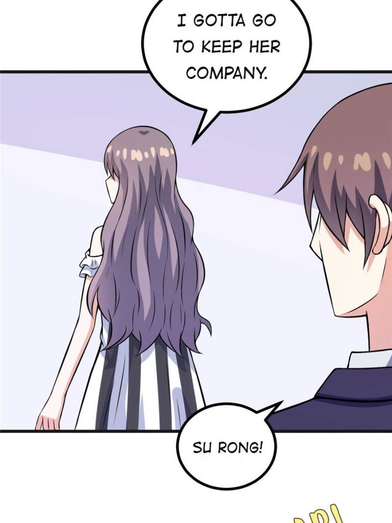 My Boss Is a Vampire Turned Cat Chapter 74 - HolyManga.Net
